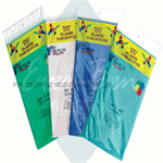 EVA plastic table cover